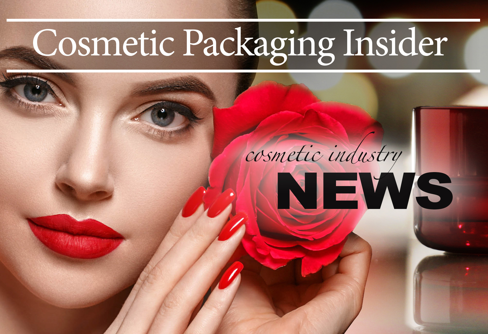 Cosmetic Industry News